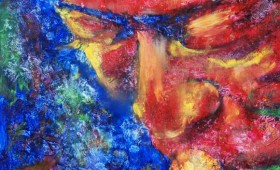 Música y pintura